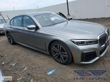 BMW SERIA 7-1