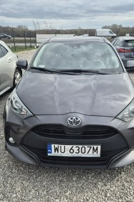 Toyota Yaris IV-2