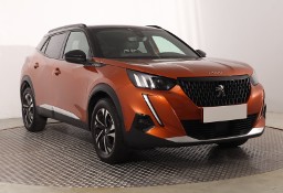 Peugeot 2008 , Salon Polska, Serwis ASO, Skóra, Navi, Klimatronic,