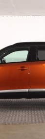 Peugeot 2008 , Salon Polska, Serwis ASO, Skóra, Navi, Klimatronic,-4