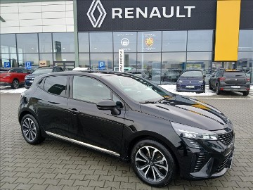 Renault Clio V 1.0 TCe Techno