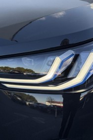 BMW X3 G01 xDrive20d M Sport xDrive20d M Sport 2.0 (197KM)| Systemy asystujące kierowcy-2