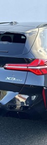 BMW X3 G01 xDrive20d M Sport xDrive20d M Sport 2.0 (197KM)| Systemy asystujące kierowcy-3