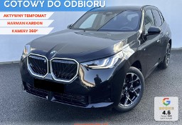 BMW X3 G01 xDrive20d M Sport xDrive20d M Sport 2.0 (197KM)| Systemy asystujące kierowcy
