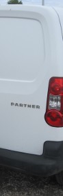 peugeot partner 1,6hdi fajny na małą działalność.-3