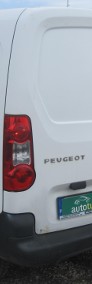 peugeot partner 1,6hdi fajny na małą działalność.-4
