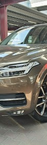 Volvo XC90 IV 2.0 235KM AWD Inscription, Navi,Kamera,Bliss,Asyst.Parkow.,El.Fotel,-3