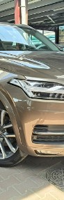 Volvo XC90 IV 2.0 235KM AWD Inscription, Navi,Kamera,Bliss,Asyst.Parkow.,El.Fotel,-4