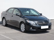 Toyota Corolla X Salon Polska, Serwis ASO, Klimatronic, Tempomat, Parktronic,