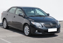 Toyota Corolla X Salon Polska, Serwis ASO, Klimatronic, Tempomat, Parktronic,