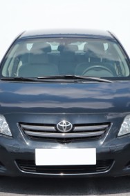 Toyota Corolla X Salon Polska, Serwis ASO, Klimatronic, Tempomat, Parktronic,-2