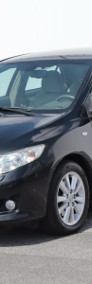 Toyota Corolla X Salon Polska, Serwis ASO, Klimatronic, Tempomat, Parktronic,-3