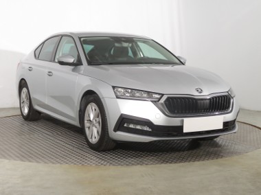 Skoda Octavia IV , Salon Polska, 1. Właściciel, Serwis ASO, VAT 23%,-1