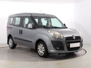 Fiat Doblo II , Salon Polska, VAT 23%, Klima, Tempomat