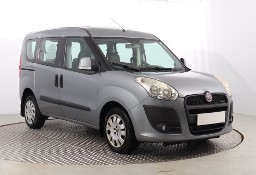 Fiat Doblo II , Salon Polska, VAT 23%, Klima, Tempomat