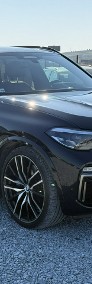 BMW M5 V (F10) X5 M50 X5 M50D xDrive 400KM 2019r, Salon PL, FV23%, zadbany-3