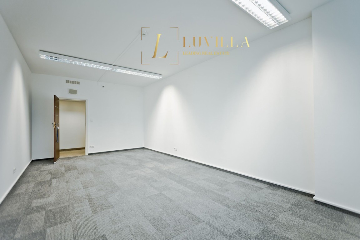 Wynajem Biuro w Biurowcu Centrum Warszawy Różne powierzchnie! – další