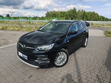 Opel Grandland X-1