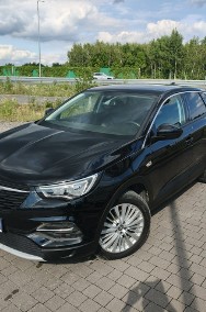 Opel Grandland X-2