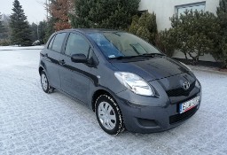 Toyota Yaris II 1.0 Luna Salon Polska