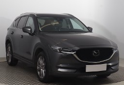 Mazda CX-5 Salon Polska, Serwis ASO, VAT 23%, Skóra, Navi, Klimatronic,