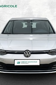 Volkswagen Golf VIII Volkswagen Golf VIII 2.0 TDI Life Hatchback-2
