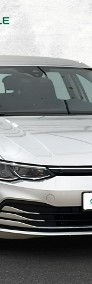 Volkswagen Golf VIII Volkswagen Golf VIII 2.0 TDI Life Hatchback-3
