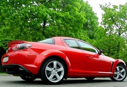 Mazda RX-8 MAZDA RX8 REVOLUTION 231KM RED!