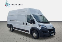 Peugeot Boxer 435 L4H3 140KM PRO. DW6HX35