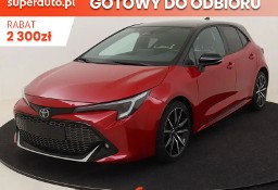 Toyota Corolla XII GR Sport 1.8 Hybrid GR Sport 1.8 Hybrid 140KM | Podgrzewane fotele!