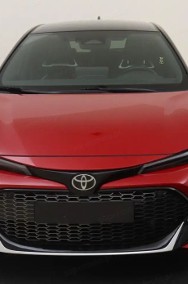 Toyota Corolla XII GR Sport 1.8 Hybrid GR Sport 1.8 Hybrid 140KM | Podgrzewane fotele!-2
