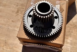 John Deere R301574 R569241 R555005 R555009 Wał wejściowy planetarny IVT