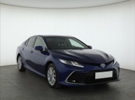Toyota Camry VIII , Salon Polska, 1. Właściciel, Automat, VAT 23%, Navi,