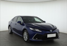 Toyota Camry VIII , Salon Polska, 1. Właściciel, Automat, VAT 23%, Navi,