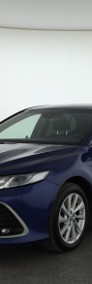 Toyota Camry VIII , Salon Polska, 1. Właściciel, Automat, VAT 23%, Navi,-3