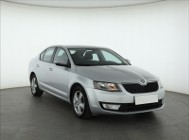 Skoda Octavia III , Salon Polska, DSG, Klimatronic, Tempomat, Parktronic