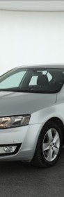 Skoda Octavia III , Salon Polska, DSG, Klimatronic, Tempomat, Parktronic-3