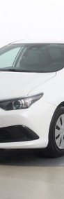 Toyota Auris II , Salon Polska, Serwis ASO, Navi, Klimatronic, Tempomat,-3