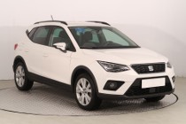 SEAT Arona , Salon Polska, 1. Właściciel, Serwis ASO, Klima, Tempomat