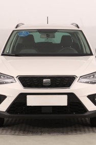 SEAT Arona , Salon Polska, 1. Właściciel, Serwis ASO, Klima, Tempomat-2