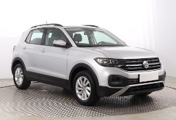 Volkswagen T-Cross , Salon Polska, VAT 23%, Klima, Tempomat, Parktronic