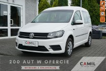 Volkswagen Caddy III Salonowy, Serwisowany, gwarancja w cenie, Vat 23%