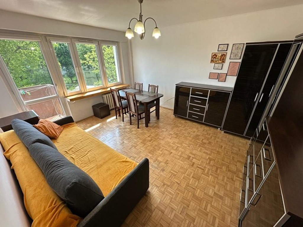 Mieszkanie do wynajęcia, 45 m² Ostatni Grosz, Powstańców Śląskich