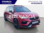 Cupra Ateca VZ 2.0TSI 300KM DSG 4drive 2020/2021 r., salon PL, I wł., 35tys.km