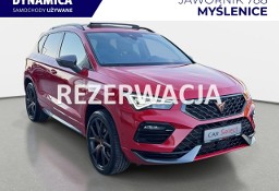 Cupra Ateca VZ 2.0TSI 300KM DSG 4drive 2020/2021 r., salon PL, I wł., 35tys.km