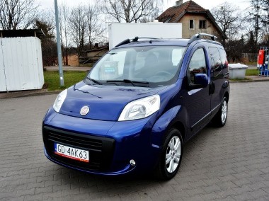 Fiat Qubo-1