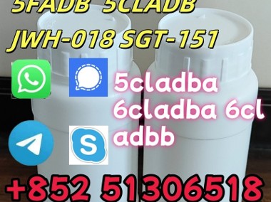 5cladba 5cl-adb 5-cl-adb-a adbb raw materials-1