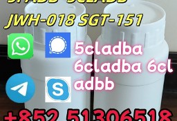 5cladba 5cl-adb 5-cl-adb-a adbb raw materials