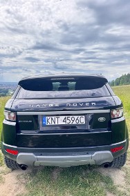 4x4 • 250 KM • benzyna • 2015 • zadbany-2