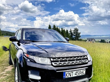 4x4 • 250 KM • benzyna • 2015 • zadbany-1